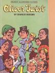 Charles Dickens - Oliver Twist [antikvár]