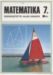 HAJDU SÁNDOR - Matematika 7. [antikvár]