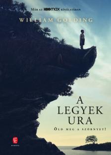 Willam Golding - A Legyek Ura