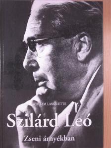 William Lanouette - Szilárd Leó [antikvár]