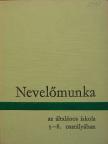 Dr. Barkóczi Ilona - Nevelőmunka [antikvár]