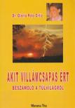 Ortiz, Gloria Polo - Akit villámcsapás ért [antikvár]