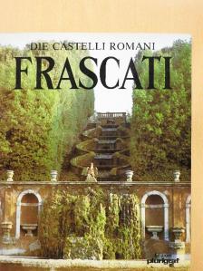 Antonio Venditti - Frascati [antikvár]