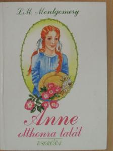 L. M. Montgomery - Anne otthonra talál [antikvár]