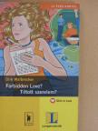 Dirk Walbrecker - Tiltott szerelem? [antikvár]