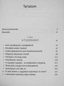 Steven E. Koonin - Tisztázatlan [antikvár]