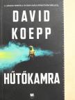 David Koepp - Hűtőkamra [antikvár]