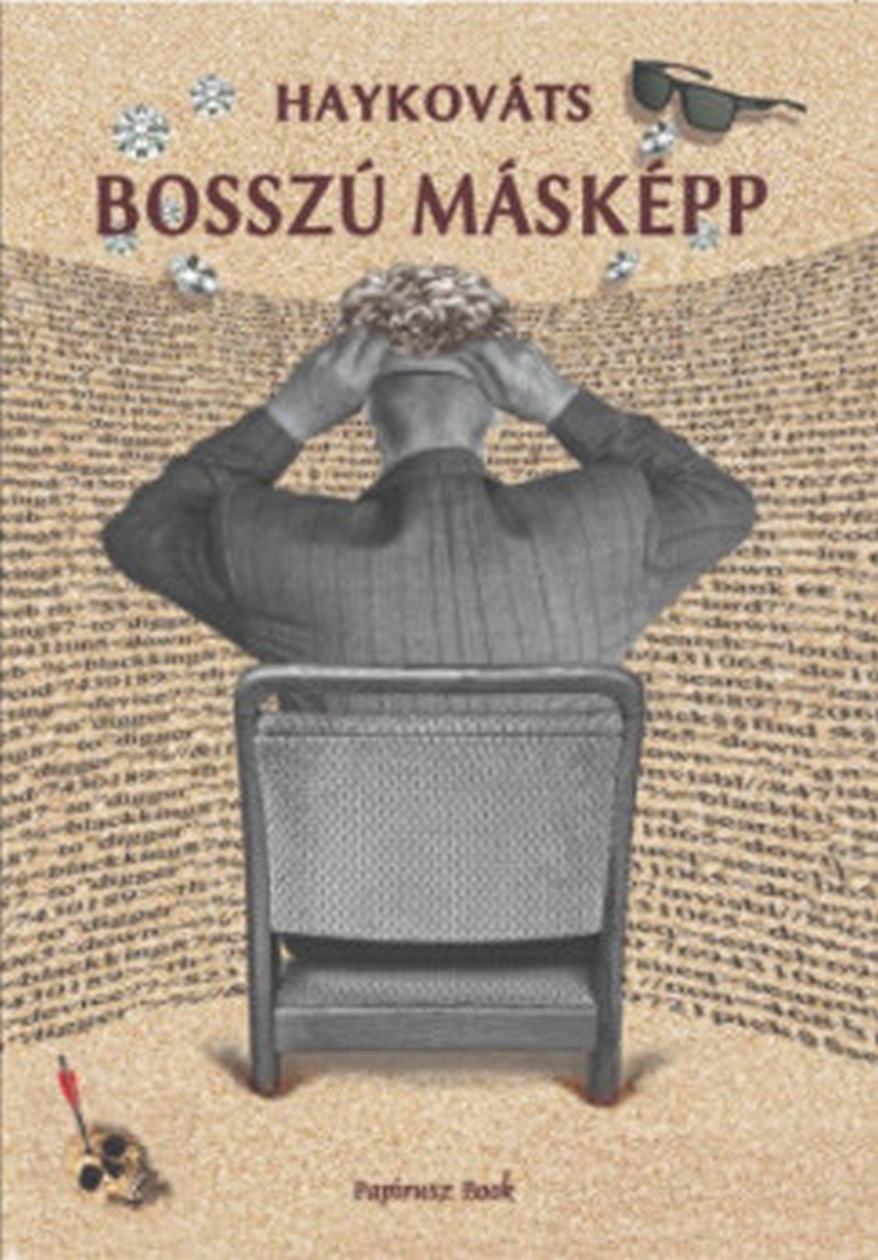 Haykováts - Bosszú másként