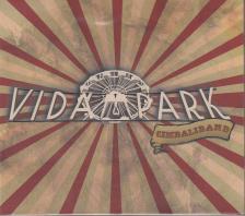 VIDÁMPARK CD CIMBALIBAND