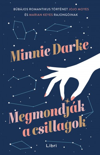 Darke, Minnie - Megmondják a csillagok [eKönyv: epub, mobi]