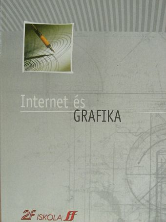 Internet és grafika [antikvár]