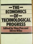A. Grufman - The Economics of Technological Progress [antikvár]