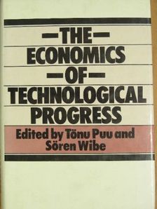 A. Grufman - The Economics of Technological Progress [antikvár]