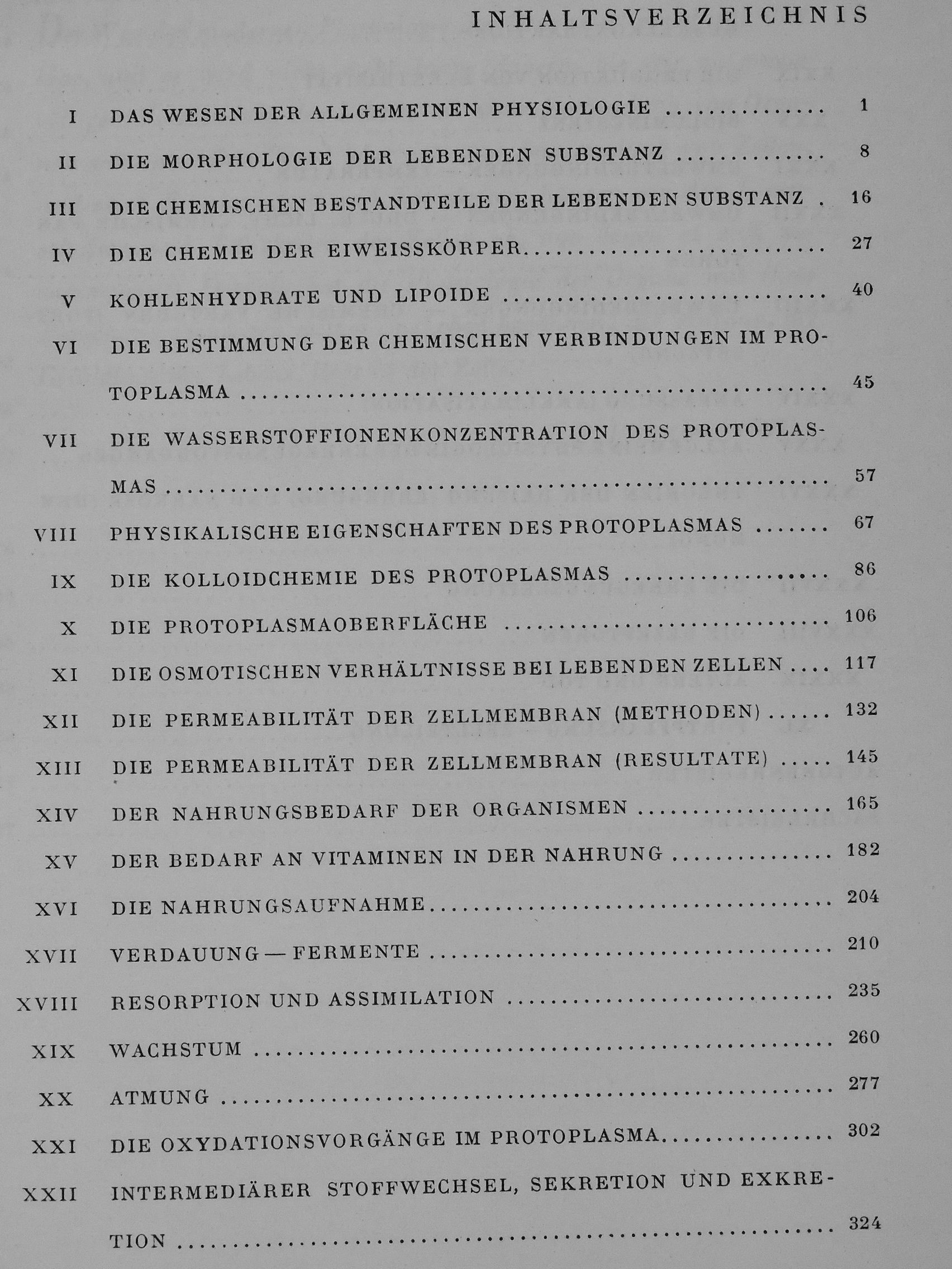 L. V. Heilbrunn - Grundzüge der Allgemeinen Physiologie [antikvár]