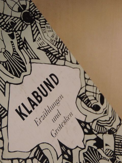 Klabund - Klabund [antikvár]
