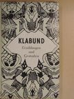 Klabund - Klabund [antikvár]