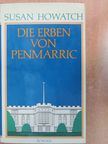 Susan Howatch - Die Erben von Penmarric [antikvár]