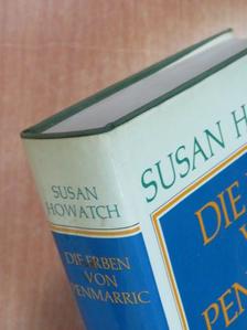 Susan Howatch - Die Erben von Penmarric [antikvár]