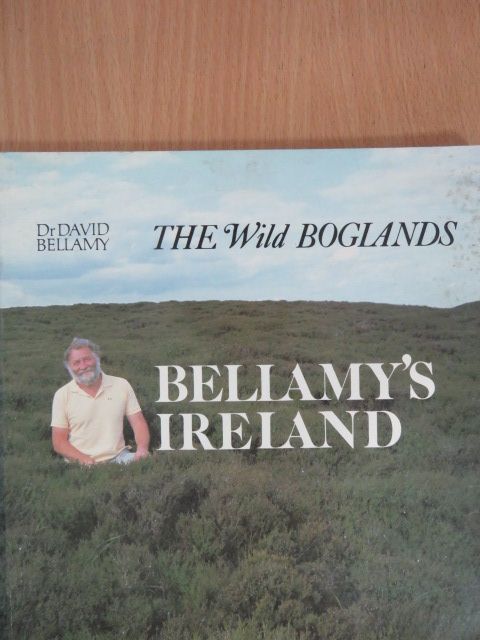 Dr. David Bellamy - Bellamy's Ireland [antikvár]