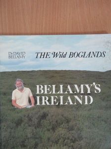 Dr. David Bellamy - Bellamy's Ireland [antikvár]