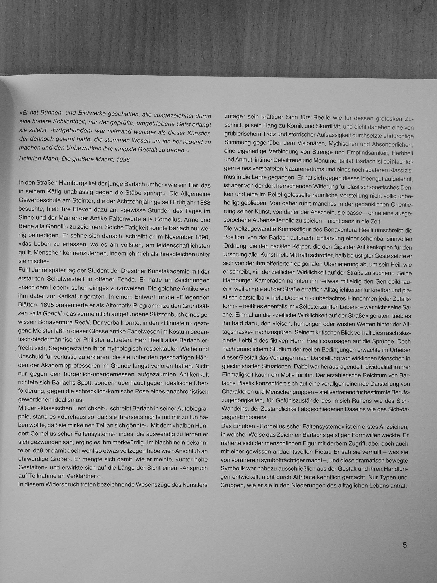 Elmar Jansen - Ernst Barlach [antikvár]