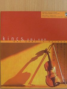 Kincs, ami van [antikvár]
