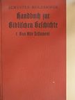 Dr. Edmund Kalt - Handbuch zur Biblischen Geschichte I. (töredék) (gótbetűs) [antikvár]