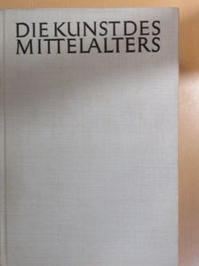 Allgemeine Geschichte der Kunst II. [antikvár]
