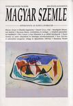 S. Király Béla, Stamler Ábel - Magyar Szemle 2019. július-augusztus [antikvár]