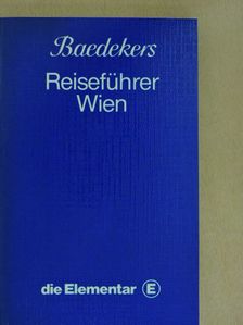 Wien [antikvár]