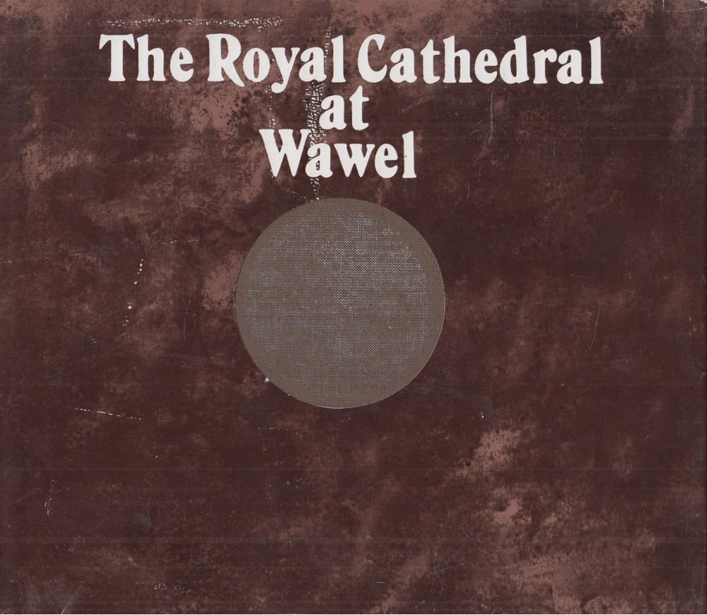 Michal Rozek - The Royal Cathedral at Wawel [antikvár]
