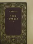 H. G. Wells - Tono-Bungay [antikvár]