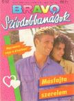 Bandidi, Isabel - Másfajta szerelem- Szívdobbanások [antikvár]