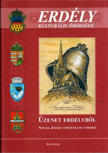Nagy Zoltán - Üzenet Erdélyből [antikvár]
