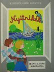 Havril Erzsébet - Nyitnikék 4. [antikvár]
