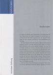 Wottreng, Willi - Maskeraden [antikvár]