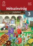 OH-MIR03MB - HÉTSZÍNVIRÁG MUNKAFÜZET 3.