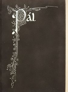 Ady Endre - Pál [antikvár]