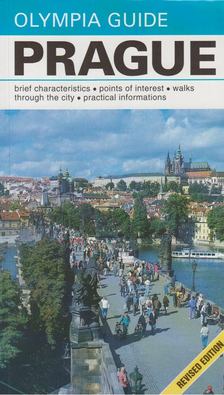 Prague [antikvár]