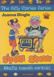 Joanna Dingle - Simple Simon [antikvár]