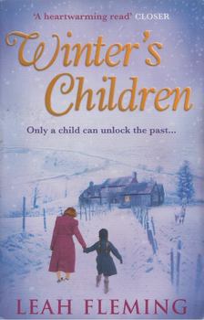 Leah Fleming - Winter's Children [antikvár]