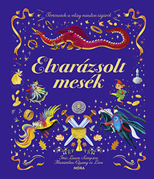Laura Sampson - Elvarázsolt mesék
