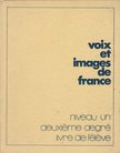 Jean Boudot - Voix et images de France - Livre de L'éleve [antikvár]