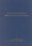 KISS JÓZSEF - Az 1990-ben megválasztott országgyűlés almanachja [antikvár]