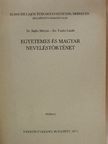 Dr. Bajkó Mátyás - Egyetemes és magyar neveléstörténet [antikvár]