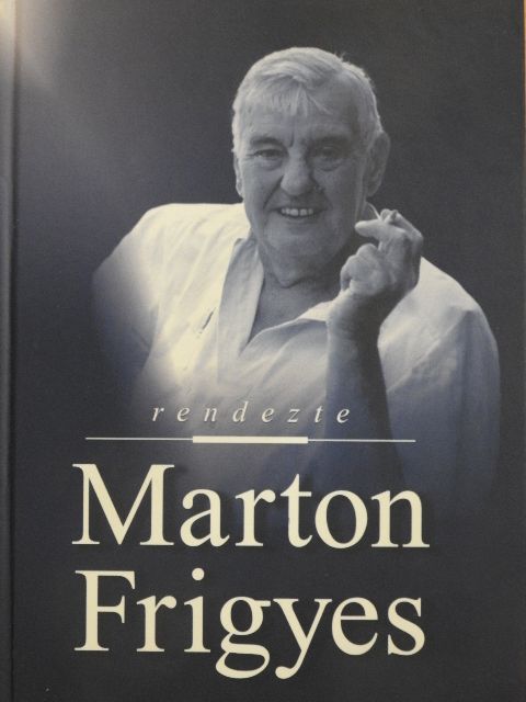 Bercelly Réka - Rendezte: Marton Frigyes [antikvár]