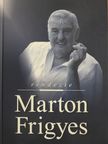 Bercelly Réka - Rendezte: Marton Frigyes [antikvár]
