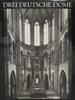 Hans-Joachim Mrusek - Drei deutsche Dome [antikvár]
