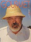 Gourmet 2001/4. [antikvár]