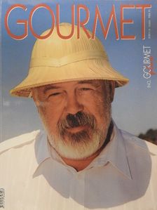 Gourmet 2001/4. [antikvár]